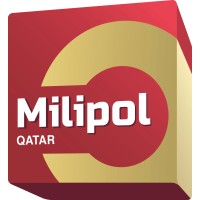 Milipol Qatar logo - Similar company to Pryntec
