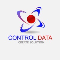 Control Data logo - Similar company to Control Data