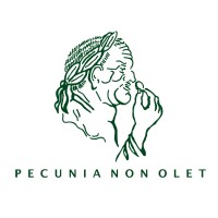 Fiscaalrechtelijk Dispuut ''Pecunia Non Olet'' logo - Similar company to &Dutilh