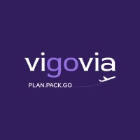 Vigovia logo - Similar company to Gmail