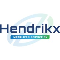 Hendrikx Matrijzen Service logo - Similar company to Injection Point