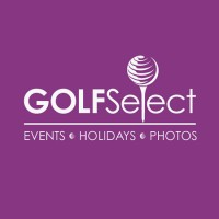 GOLFSelect logo - Similar company to Cafe Adamo
