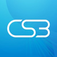CS3 Technology logo - Similar company to Cs3