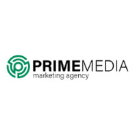 Prime Media Network logo - Similar company to Tech Abilities