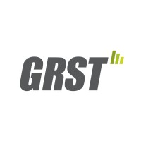 GRST logo - Similar company to Enterpriselabs