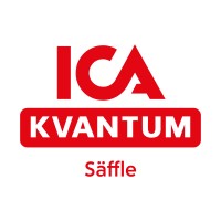 ICA Kvantum Säffle logo - Similar company to Ica Åkeredshallen