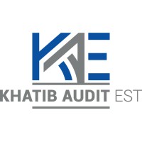 Khatib Audit Est logo - Similar company to Hamadeh Accounting Auditing Consulting