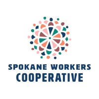 Spokane Workers Cooperative logo - Similar company to Treatment Creative