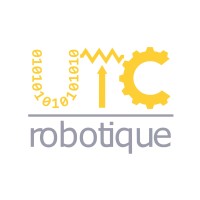 UTCoupe de Robotique (Association de l'UTC) logo - Similar company to Robotique Civ