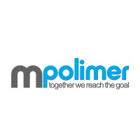 M Polimer logo - Similar company to Ankapol Polimer A.Ş.