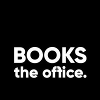 Books the office logo - Similar company to Hyggle