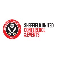 Sheffield United Conference and Events logo - Similar company to St Vincent'S Leeds