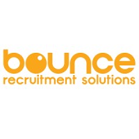 Bounce Recruitment Solutions (R2R) logo - Similar company to Your Sprightly