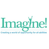 Imagine! logo - Similar company to Pasco (Personal Assistance Services Of Colorado)