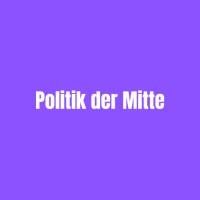 Politik der Mitte logo - Similar company to Ai Pro Solution