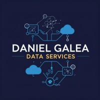 Daniel Galea Data Services logo - Similar company to Languageleveler