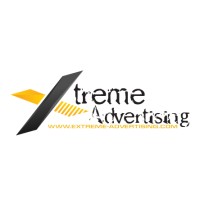 Extreme Advertising logo - Similar company to In Sofia / Advertising