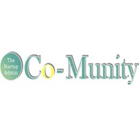The Startup Admin Co-Munity logo - Similar company to Divee Financial Llc