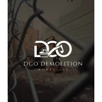 D C O Demolition works LLC logo - Similar company to Dem-Quip Demolition