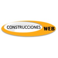 Construcciones web logo - Similar company to Dimai Spa.