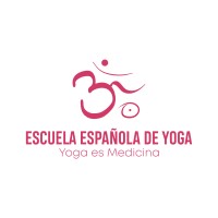 Escuela Española de Yoga logo - Similar company to Anabad
