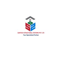 Suntech Structural Systems Private Limited logo - Similar company to Precise Conchem