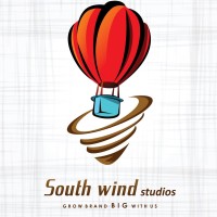 Southwind Studios logo - Similar company to Prakan Digital Solutions