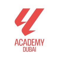 LALIGA Academy Dubai logo - Similar company to Rfb - Llc