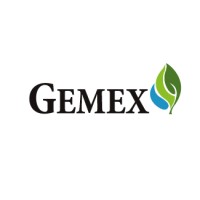 GEMEX logo - Similar company to Exus Renewables