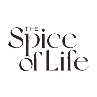 The Spice of Life logo - Similar company to By1Oak