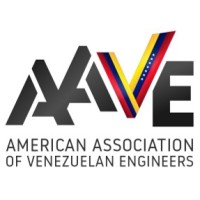 American Association of Venezuelan Engineers (AAVE) logo - Similar company to Venezuelan American Petroleum Association - Vapa
