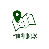 Yonders UK logo - Similar company to Dosha - Ancient Indian Wellbeing Drink