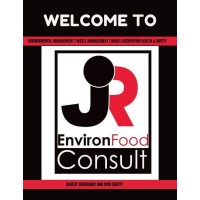 EnvironFood Consult logo - Similar company to The Paradigm Project