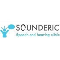 Sounderic logo - Similar company to Digital Business Card - Shareecard