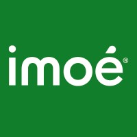 imoé logo - Similar company to Maison Blanche
