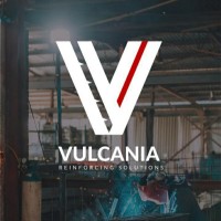 VULCANIA REINFORCING SOLUTIONS logo - Similar company to Cape Projects