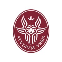 Master of Science in Data Science, Sapienza logo - Similar company to Master Ai & Data Analytics For Business