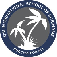 QSI International School of Suriname logo - Similar company to Qsi International School Of Dushanbe