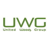 United Woods Group logo - Similar company to Houtplex B.V.