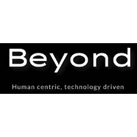 BEYOND logo - Similar company to Sponge Theory