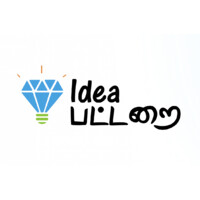 Idea Pattarai logo - Similar company to Determine, A Corcentric Company