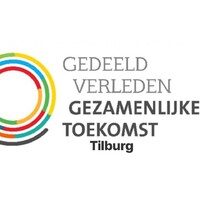 Stichting Gedeeld Verleden Gezamenlijke Toekomst Tilburg logo - Similar company to Gedeeld Verleden Gezamenlijke Toekomst