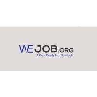WeJob.org logo - Similar company to Wejob