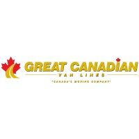 Great Canadian Van Lines Ltd logo - Similar company to Amper Project