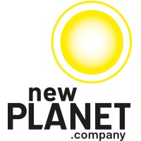 newPlanet.company logo - Similar company to Learn4D365® Company - A Global Dynamics 365 Learning Provider