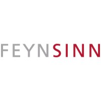 Feynsinn, a brand of EDAG logo - Similar company to Caxsol Gmbh