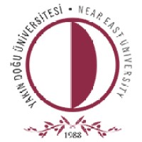Yakın Doğu Üniversitesi - Near East University logo - Similar company to Ces - Cyprus Entrepreneurship Station