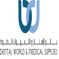 Dental World & Medical Supplies logo - Similar company to Sam'S Enterprises