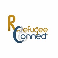 Refugee Connect logo - Similar company to Dagher Khraizat Immigration Law Group, PLLC