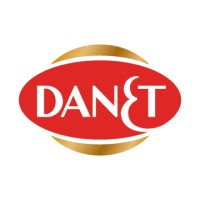 Danet logo - Similar company to Plustechfy